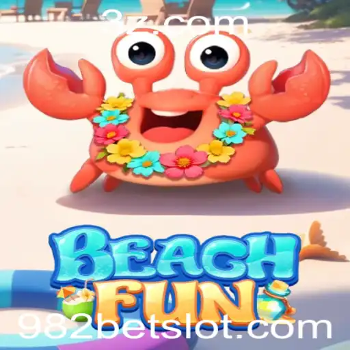 Descubra o Mundo Emocionante de BeachFun: O Jogo de Apostas 982 Bet