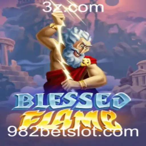Descubra o Mundo Emocionante de BlessedFlame: Um Guia Completo