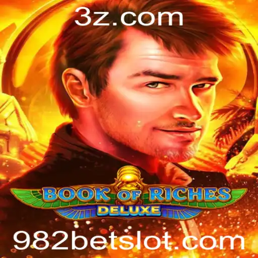 Explorando Book of Riches Deluxe: Tudo que Você Precisa Saber