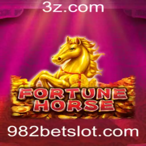 Explorando o Jogo FortuneHorse: Uma Nova Era de Apostas com 982 Bet