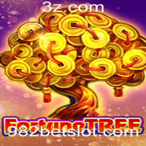 FortuneTree: A Jornada ao Mundo da Sorte com 982 Bet