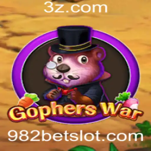 Descubra o Mundo Intenso de GophersWar: Estratégia e Aposta em um Só Lugar