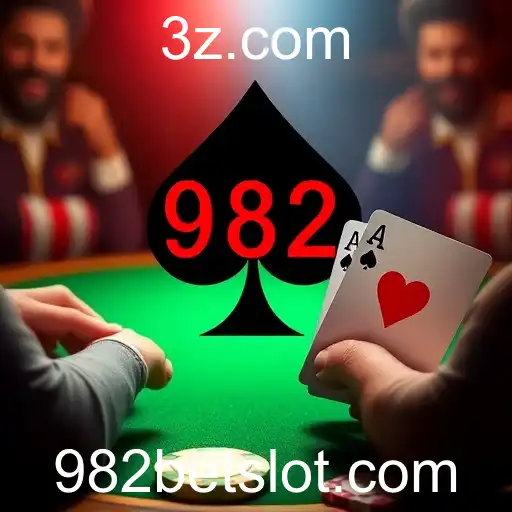 Explorando o Universo dos Jogos de Pôquer