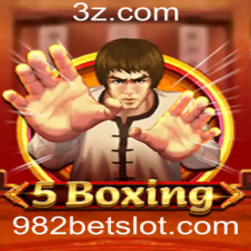 Explorando o Jogo '5Boxing' e o Mundo do '982 Bet'