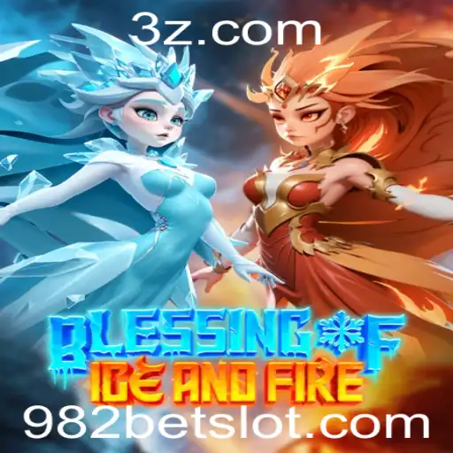 Descubra o Encantador Mundo de BlessingofIceandFire