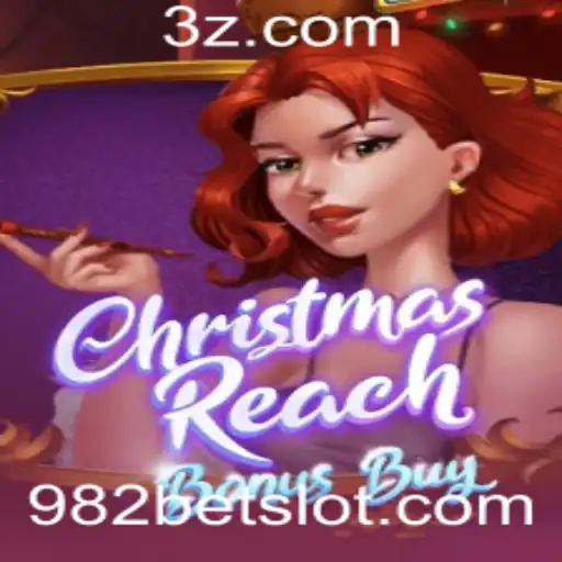 ChristmasReachBonusBuy: A Nova Sensação dos Jogos de Cassino