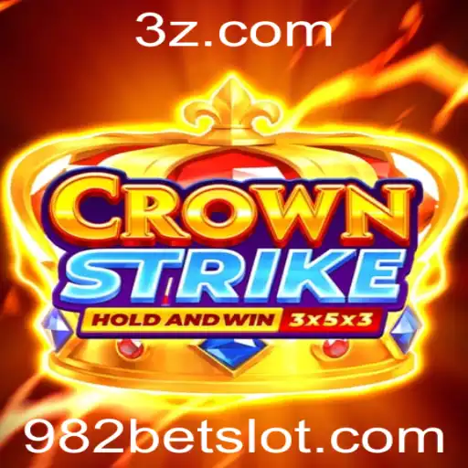 Crownstrike e a Revolução no Mundo dos Jogos de Aposta