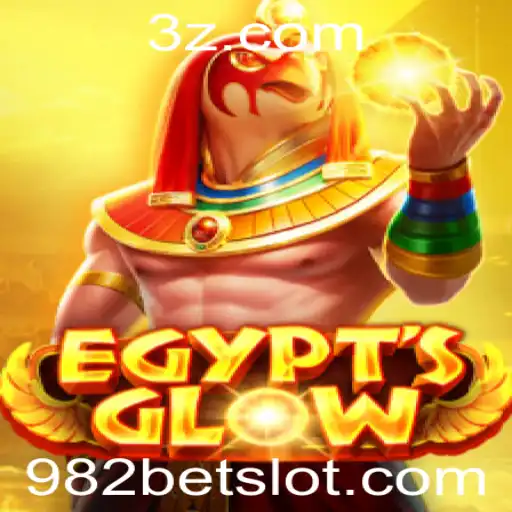 Descubra a Aventura Épica de EgyptsGlow: O Jogo de Aposta 982 Bet