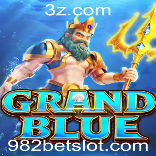 Descubra o Universo de GRANDBLUE e a Emoção do '982 bet'