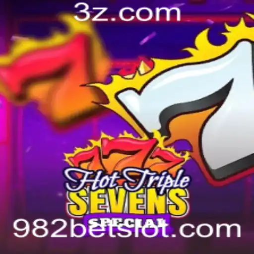 Explorando o Universo Vibrante de HotTripleSevensSpecial