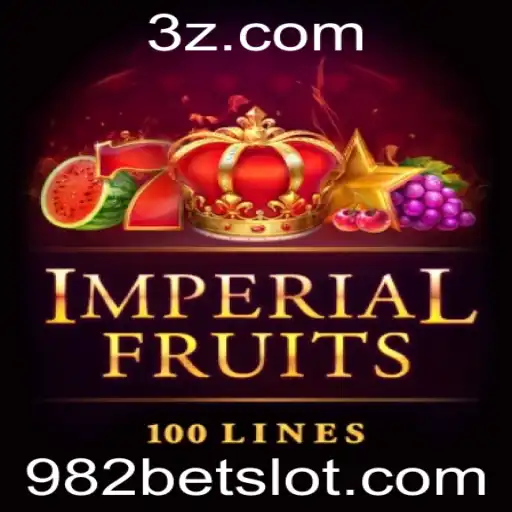 ImperialFruits100: Descubra a Fascinante Experiência de Jogo com 982 Bet