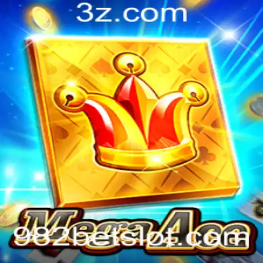 MegaAce: O Jogo que Está Revolucionando o Mundo das Apostas