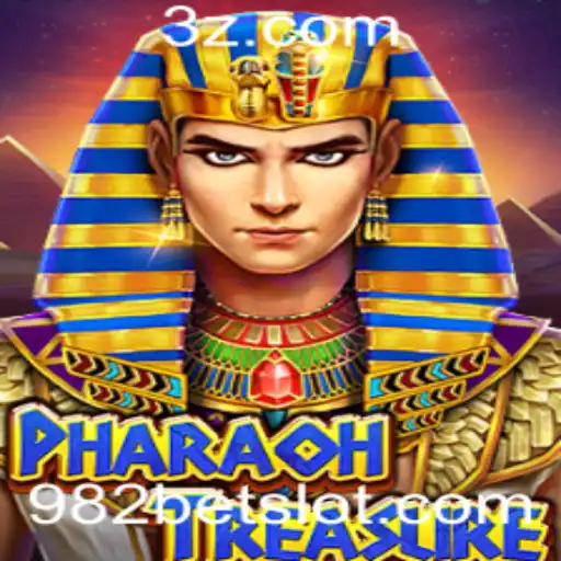 Descubra os Segredos do PharaohTreasure com 982 Bet
