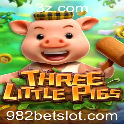Descubra o Fascinante Jogo 'THREELITTLEPIGS': Uma Abordagem Inovadora com a Palavra-chave '982 bet'