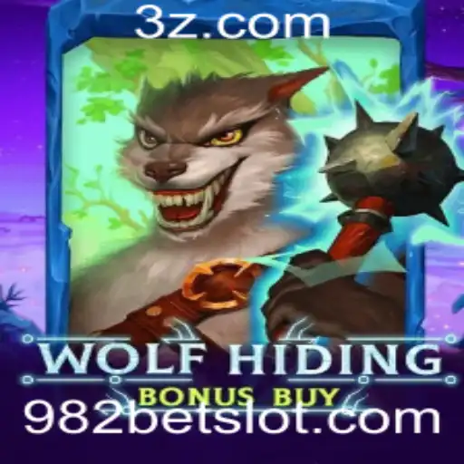 Explorando o Universo de WolfHidingBonusBuy: Um Jogo de Estratégia e Aventura