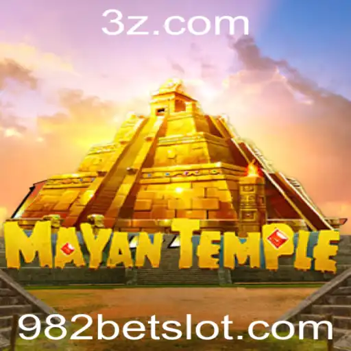 Explorando o Mundo de MayanTemple: Como Jogar e Vencer no 982 Bet