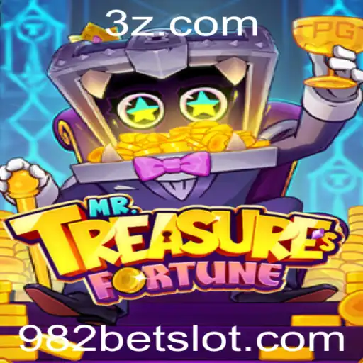 Explorando MrTreasuresFortune: A Nova Sensação no Mundo dos Jogos