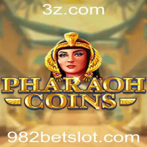 Mergulhe no Fascinante Mundo de PharaohCoins e a Estratégia 982 bet