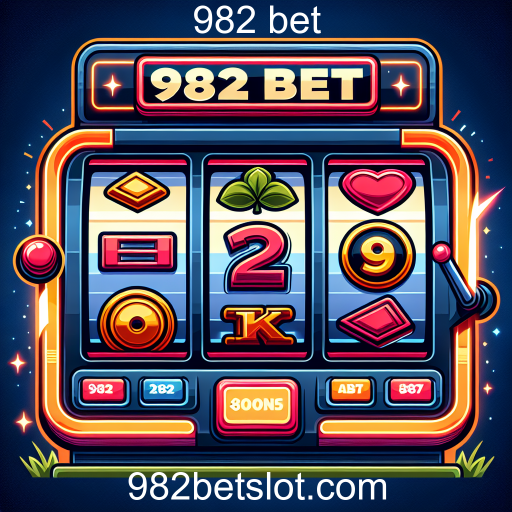 A Excitante Categoria de Caça-Níqueis no 982 Bet