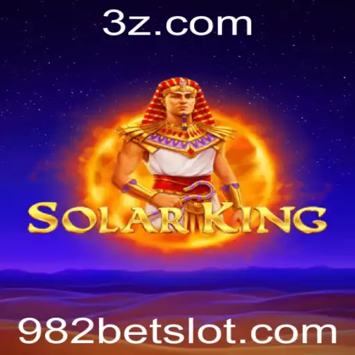 Descubra o Mundo de SolarKing: Um Jogo Revolucionário com 982 Bet