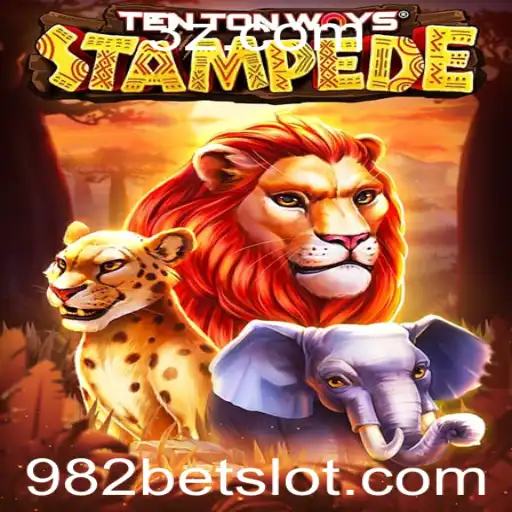 Explorando TenTonWaysStampede: O Jogo Que Está Conquistando os Aficionados por Apostas
