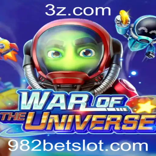 WAROFTHEUNIVERSE: Um Mergulho no Jogo que Está Conquistando o Mundo